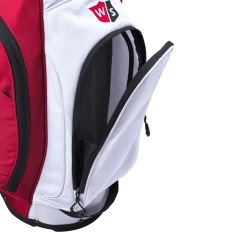 Wilson EXO Lite Golf Stand Bag WG4004002 -Golf Shafts Sales Store Wilson EXO Lite Golf Stand Bag WG4004002 6