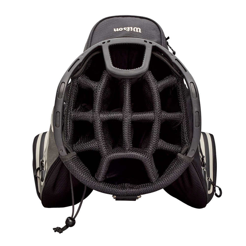 Wilson Staff EXO Dry Golf Cart Bag WG4003803 3 Wilson Staff EXO Dry Golf Cart Bag WG4003803 - Image 3