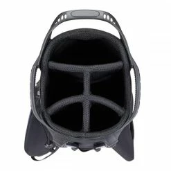 Wilson Staff EXO II Golf Stand Bag WGB6600 -Golf Shafts Sales Store Wilson Staff EXO Golf Stand Bag WGB6600 301