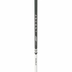 Aldila ASCENT Ultralight Graphite Hybrid Shafts