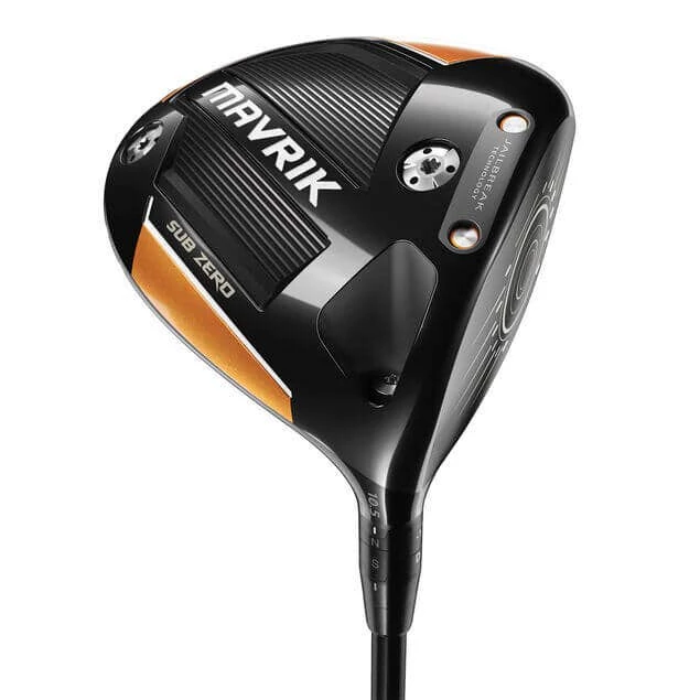 Replacement Shaft For Callaway Mavrik SubZero Driver 3 Replacement Shaft For Callaway Mavrik SubZero Driver - Image 3