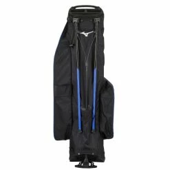 Mizuno BR-DRI WP Stand Bag -Golf Shafts Sales Store blackblueback