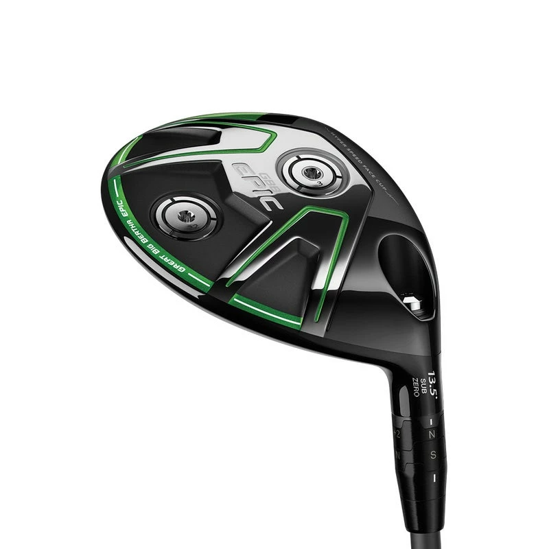 Replacement Shaft For Callaway Epic Sub Zero Fairway Wood 2 Replacement Shaft For Callaway Epic Sub Zero Fairway Wood - Image 2
