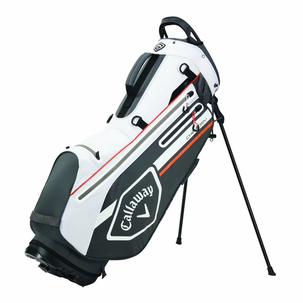 Callaway Chev Dry Golf Stand Bag 5121006 1 Callaway Chev Dry Golf Stand Bag 5121006