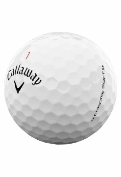Callaway Chrome Soft Golf Balls | White 5 Callaway Chrome Soft Golf Balls | White -Golf Shafts Sales Store callaway chrome soft golf balls white 3 1