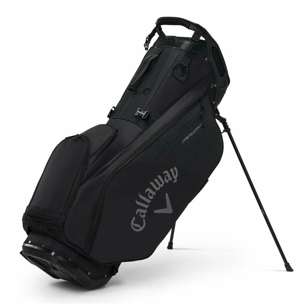 Callaway Fairway 14 Golf Stand Bag 5122326 1 Callaway Fairway 14 Golf Stand Bag 5122326