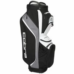 Cobra Ultralight Pro Golf Cart Bag 909528 -Golf Shafts Sales Store cobra 90952808 3