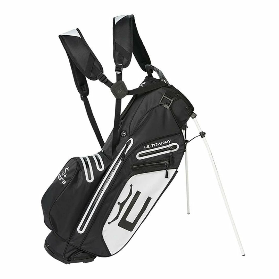 Cobra Ultradry Pro Waterproof Golf Stand Bag 909479 1 Cobra Ultradry Pro Waterproof Golf Stand Bag 909479