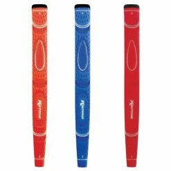 Karma Dual Touch Putter Grips