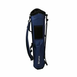 Fastfold Lightweight Pencil Bag -Golf Shafts Sales Store ff bag blu1