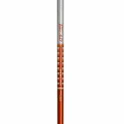 Graphite Design Tour AD Orange 95 Utility/Driving Iron Taper Tip