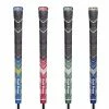Golf Pride MCC Teams Plus4 Golf Grips