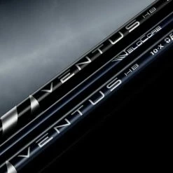 Fujikura Ventus HB Blue Graphite Hybrid Shaft -Golf Shafts Sales Store hb velocore min