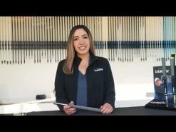 Lamkin Crossline 0.580"