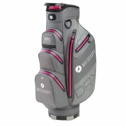 Motocaddy Dry Series Cart Bag 2021