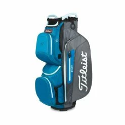 Titleist Cart 15 StaDry Bag -Golf Shafts Sales Store namnlo s design 12 6