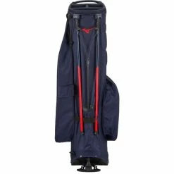Mizuno BR-DRI WP Stand Bag -Golf Shafts Sales Store navyback
