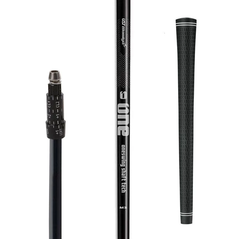 Replacement Shaft For Srixon Z565 Driver 1 Replacement Shaft For Srixon Z565 Driver