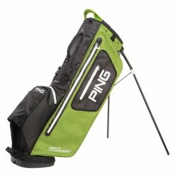 Ping Hoofer Monsoon Stand Bag 34738