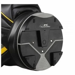 Powakaddy Premium Tech Edition Cart Bag -Golf Shafts Sales Store powakaddy cart bag base dri prem tech prem dlx lite 167