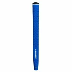 Lamkin Deep Etched Paddle Putter Grip -Golf Shafts Sales Store rl101463 blue