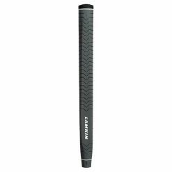 Lamkin Deep Etched Paddle Putter Grip -Golf Shafts Sales Store rl101464 grey