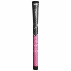 Winn DriTac Golf Grips