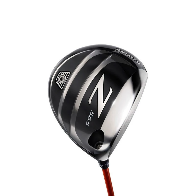 Replacement Shaft For Srixon Z565 Driver 2 Replacement Shaft For Srixon Z565 Driver - Image 2