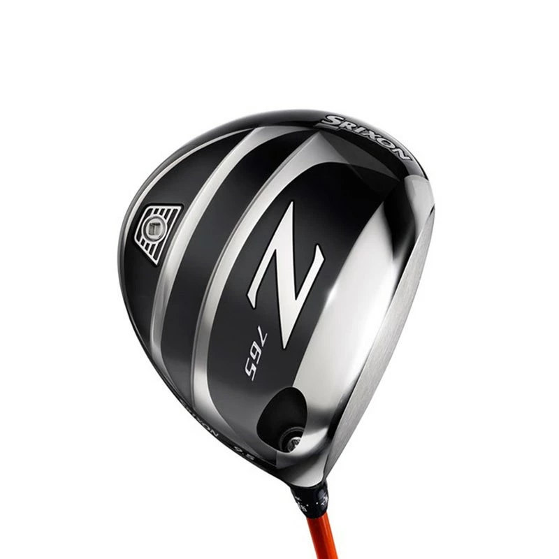 Replacement Shaft For Srixon Z765 Driver 3 Replacement Shaft For Srixon Z765 Driver - Image 3