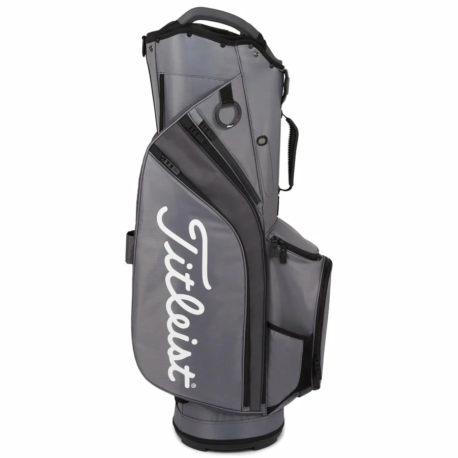 Titleist 14 Lightweight Golf Cart Bag TB22CT6 2 Titleist 14 Lightweight Golf Cart Bag TB22CT6 - Image 2