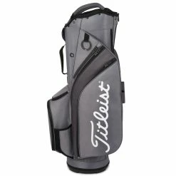 Titleist 14 Lightweight Golf Cart Bag TB22CT6 7 Titleist 14 Lightweight Golf Cart Bag TB22CT6 -Golf Shafts Sales Store stgszfgb