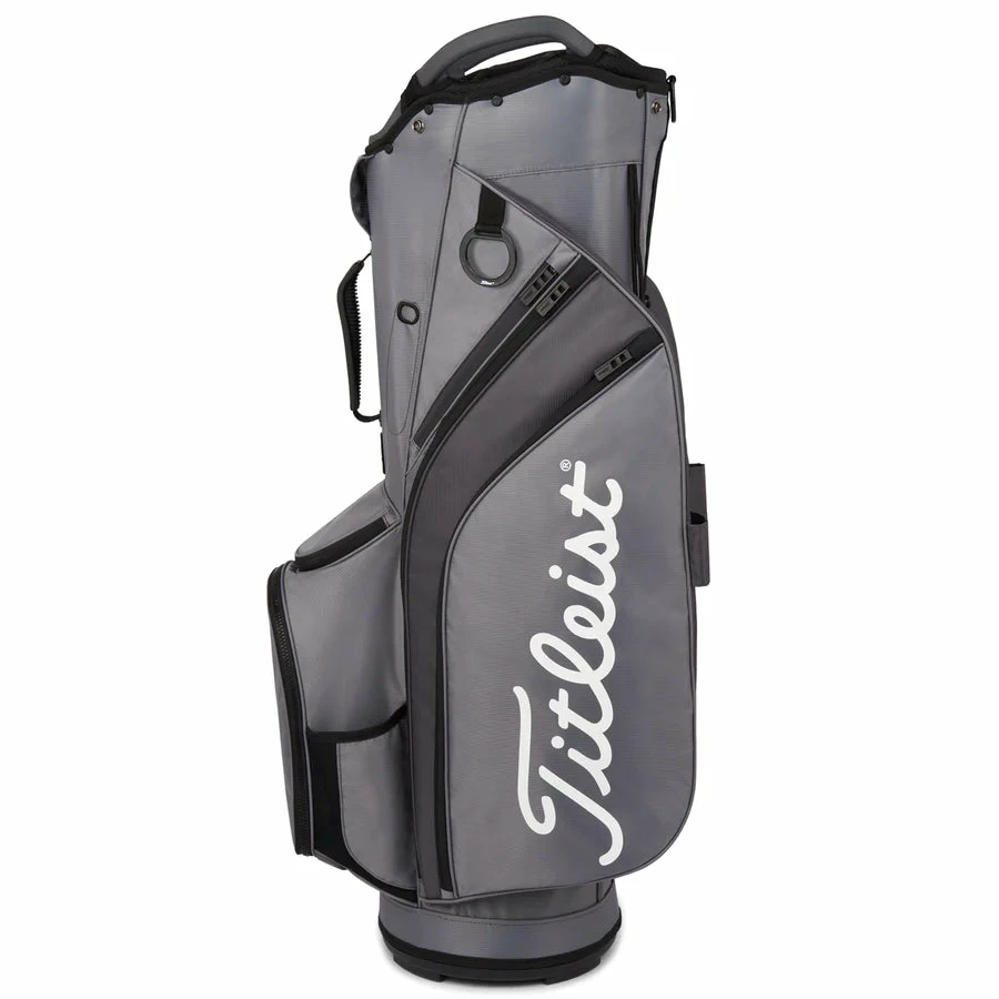 Titleist 14 Lightweight Golf Cart Bag TB22CT6 3 Titleist 14 Lightweight Golf Cart Bag TB22CT6 - Image 3