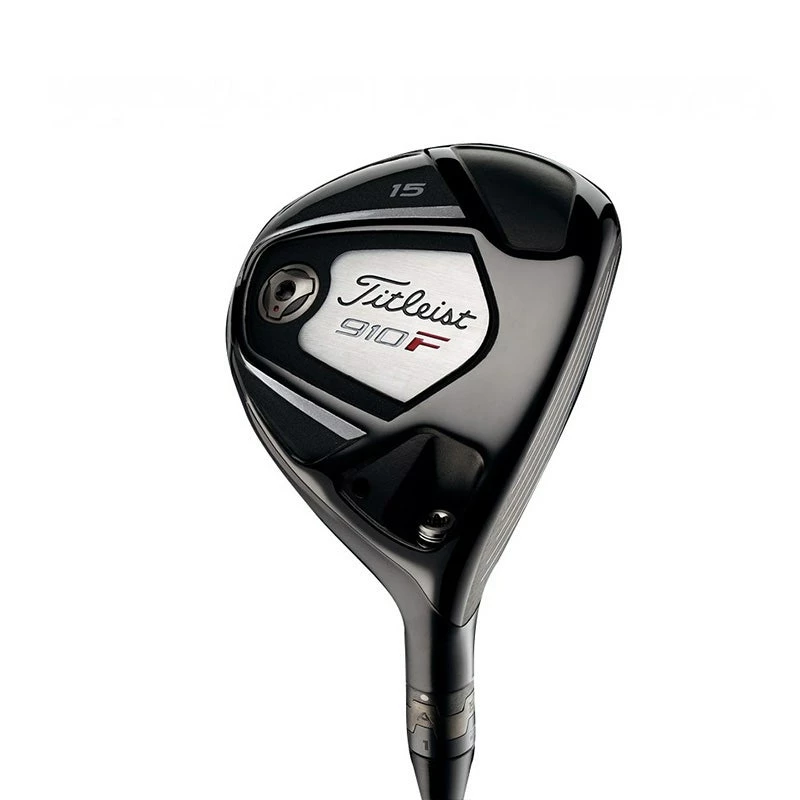 Replacement Shaft For Titleist 910 F Fairway Wood 2 Replacement Shaft For Titleist 910 F Fairway Wood - Image 2