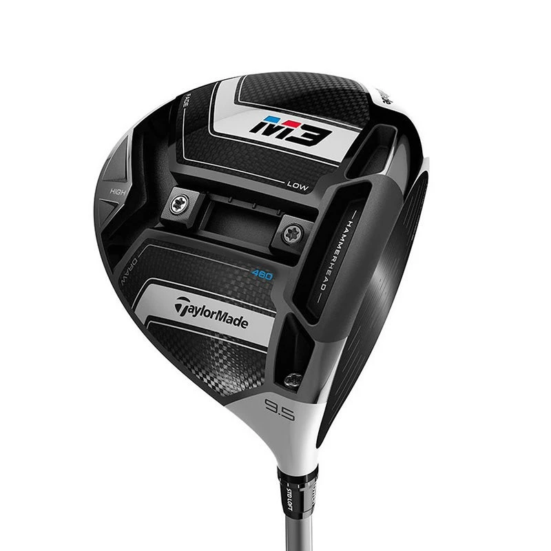 Replacement Shaft For TaylorMade M3 Driver 2 Replacement Shaft For TaylorMade M3 Driver - Image 2