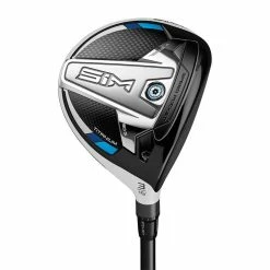 Replacement Shaft For TaylorMade SIM Fairway Wood -Golf Shafts Sales Store t m tm sim fw