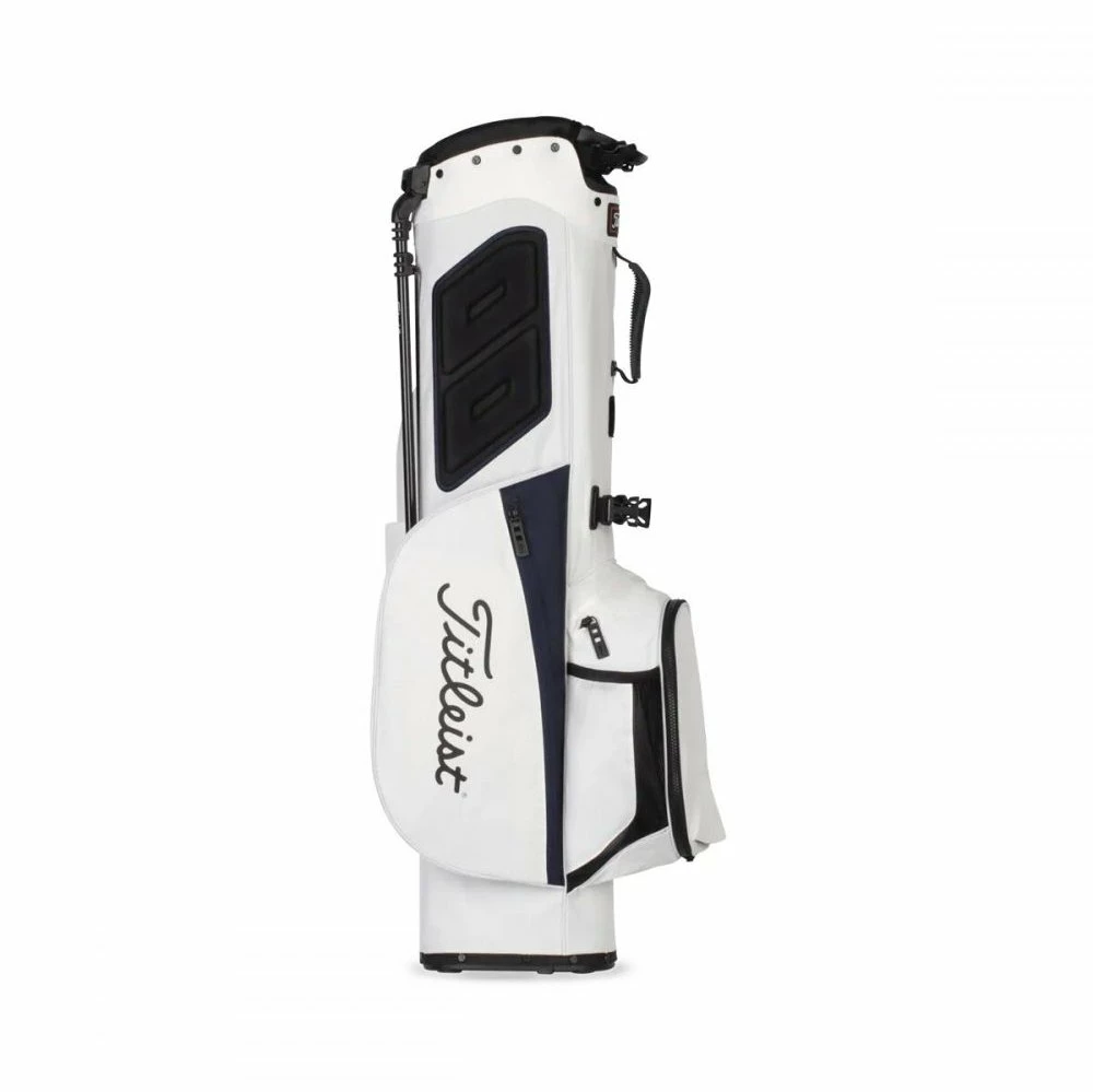 Titleist Players 4 Golf Stand Bag TB21SX4 4 Titleist Players 4 Golf Stand Bag TB21SX4 - Image 4