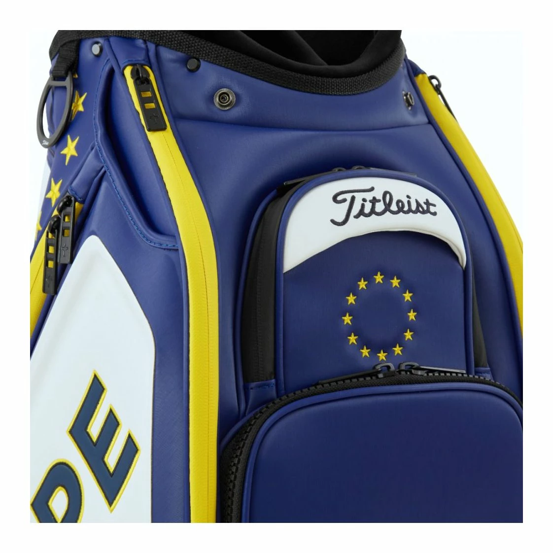 Titleist Ryder Cup 9.5 Golf Tour Bag 9.5 TB9SF9-RC 7 Titleist Ryder Cup 9.5 Golf Tour Bag 9.5 TB9SF9-RC - Image 7