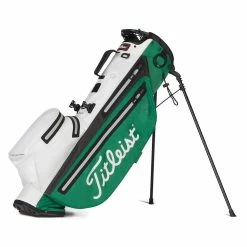 Titleist Players 4 StaDry Stand Bag TB21SX2