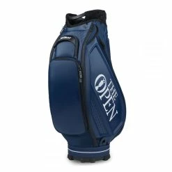 Titleist The Open Staff Tour Golf Bag TB21SF9 -Golf Shafts Sales Store titleist the 2021 open staff tour golf bag 114
