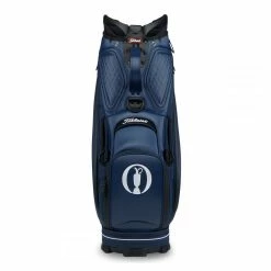 Titleist The Open Staff Tour Golf Bag TB21SF9 -Golf Shafts Sales Store titleist the 2021 open staff tour golf bag 46