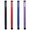 Winn Tour Putter - Pistol Golf Grips