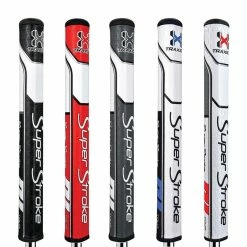 SuperStroke Traxion Tour 2.0 Putter Grip