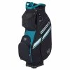 Wilson Staff EXO II Golf Cart Bag