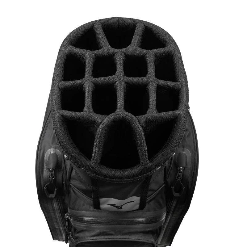 Mizuno BR-DRI WP Cart Bag 3 Mizuno BR-DRI WP Cart Bag - Image 3