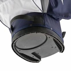 Mizuno BR-DRI WP Cart Bag 13 Mizuno BR-DRI WP Cart Bag -Golf Shafts Sales Store wpdricartbottom